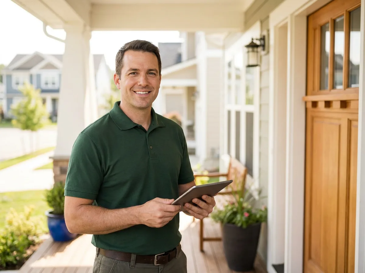 Pest control FAQs for Gene Autry, OK